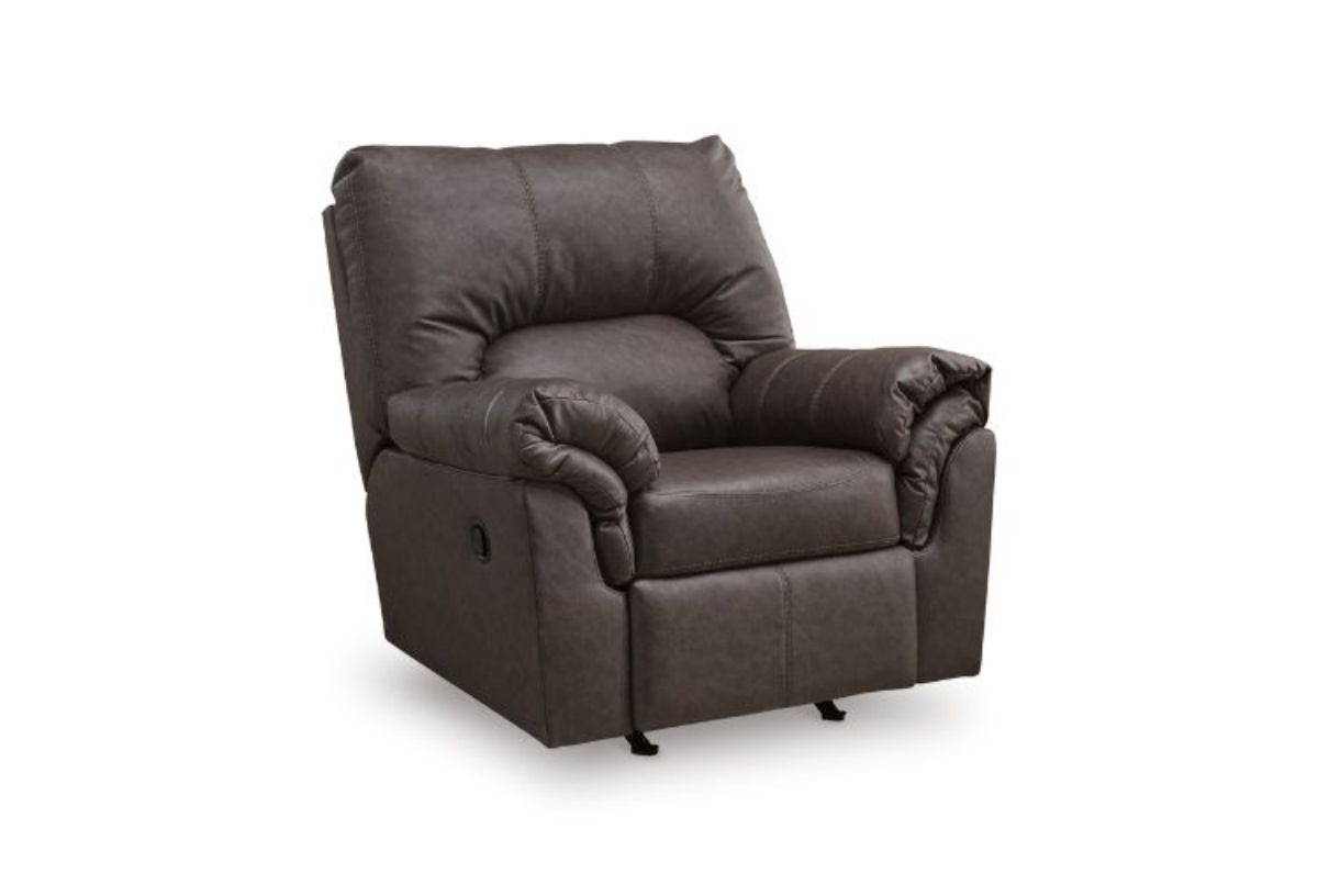 Picture of Willowbend Umber Recliner