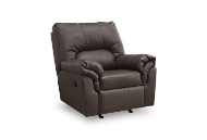 Picture of Willowbend Umber Recliner