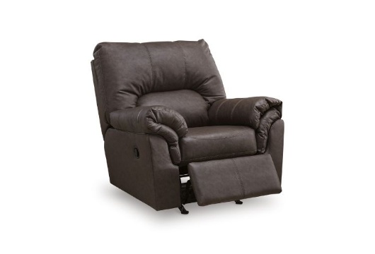 Picture of Willowbend Umber Recliner