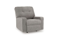 Picture of Larimer Grey Rocker Recliner