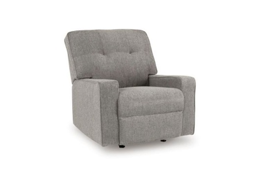 Picture of Larimer Grey Rocker Recliner