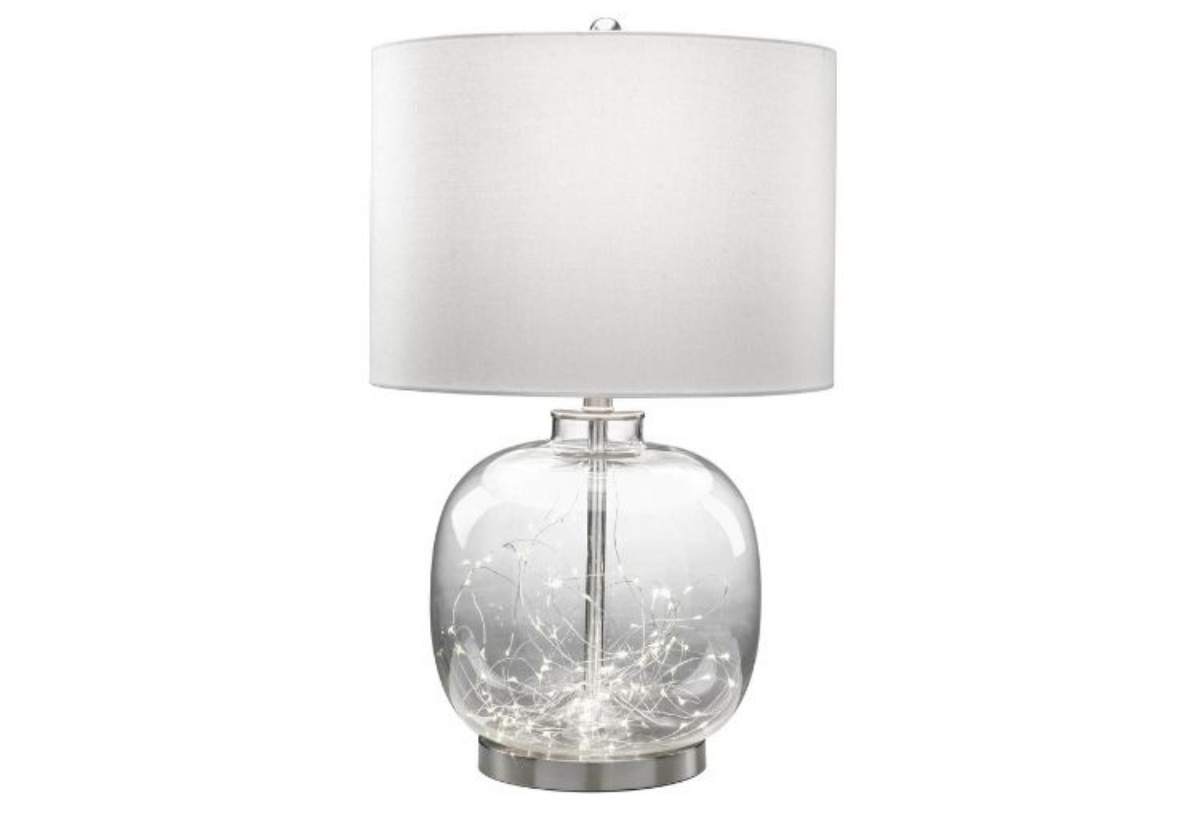 Picture of Memphis 26" Table Lamp