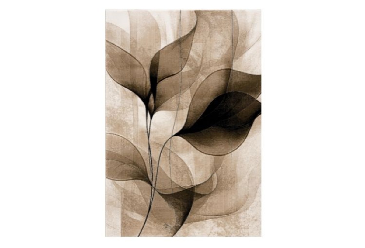 Picture of Alexia Brown/Cream Area Rug