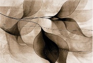 Picture of Alexia Brown/Cream Area Rug