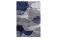 Picture of Alexia Blue/Grey Area Rug