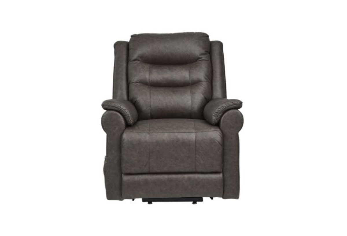 Picture of Oatman Umber Power Lift Recliner