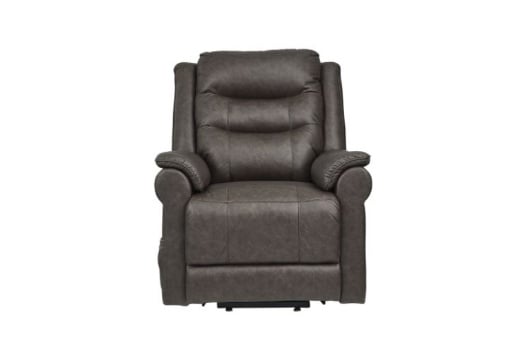 Picture of Oatman Umber Power Lift Recliner