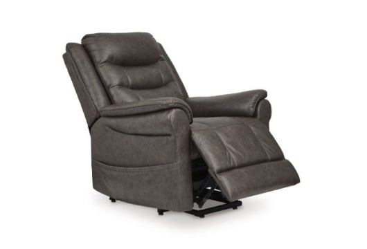 Picture of Oatman Umber Power Lift Recliner