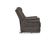 Picture of Oatman Umber Power Lift Recliner