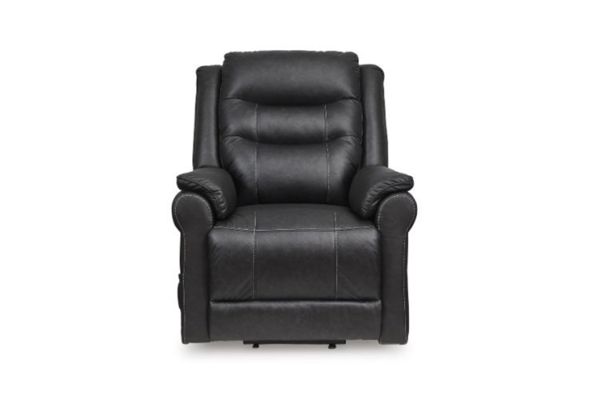 Picture of Oatman Carbon Power Lift Recliner