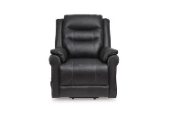 Picture of Oatman Carbon Power Lift Recliner