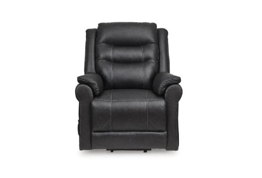 Picture of Oatman Carbon Power Lift Recliner
