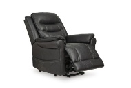 Picture of Oatman Carbon Power Lift Recliner