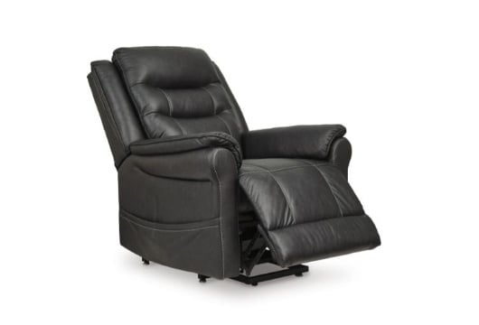 Picture of Oatman Carbon Power Lift Recliner