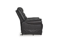 Picture of Oatman Carbon Power Lift Recliner