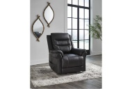 Picture of Oatman Carbon Power Lift Recliner
