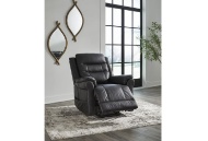 Picture of Oatman Carbon Power Lift Recliner