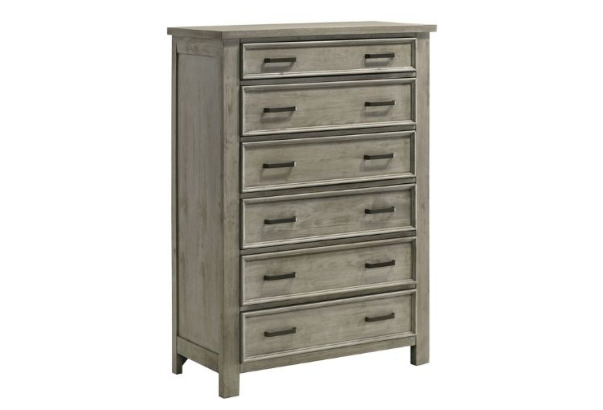 Picture of Sullivan Grey Chest