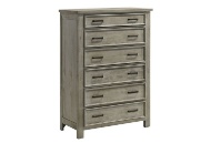 Picture of Sullivan Grey Chest