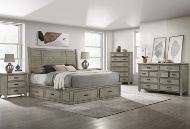 Picture of Sullivan Grey Chest