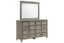 Picture of Sullivan Grey Dresser & Mirror
