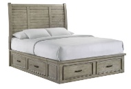 Picture of Sullivan 5 PC Queen Bedroom