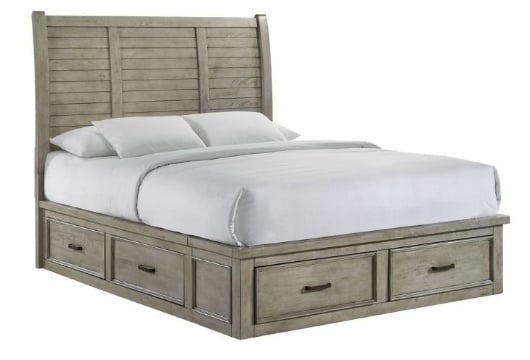 Picture of Sullivan 5 PC Queen Bedroom