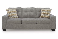 Picture of Larimer Grey Sofa