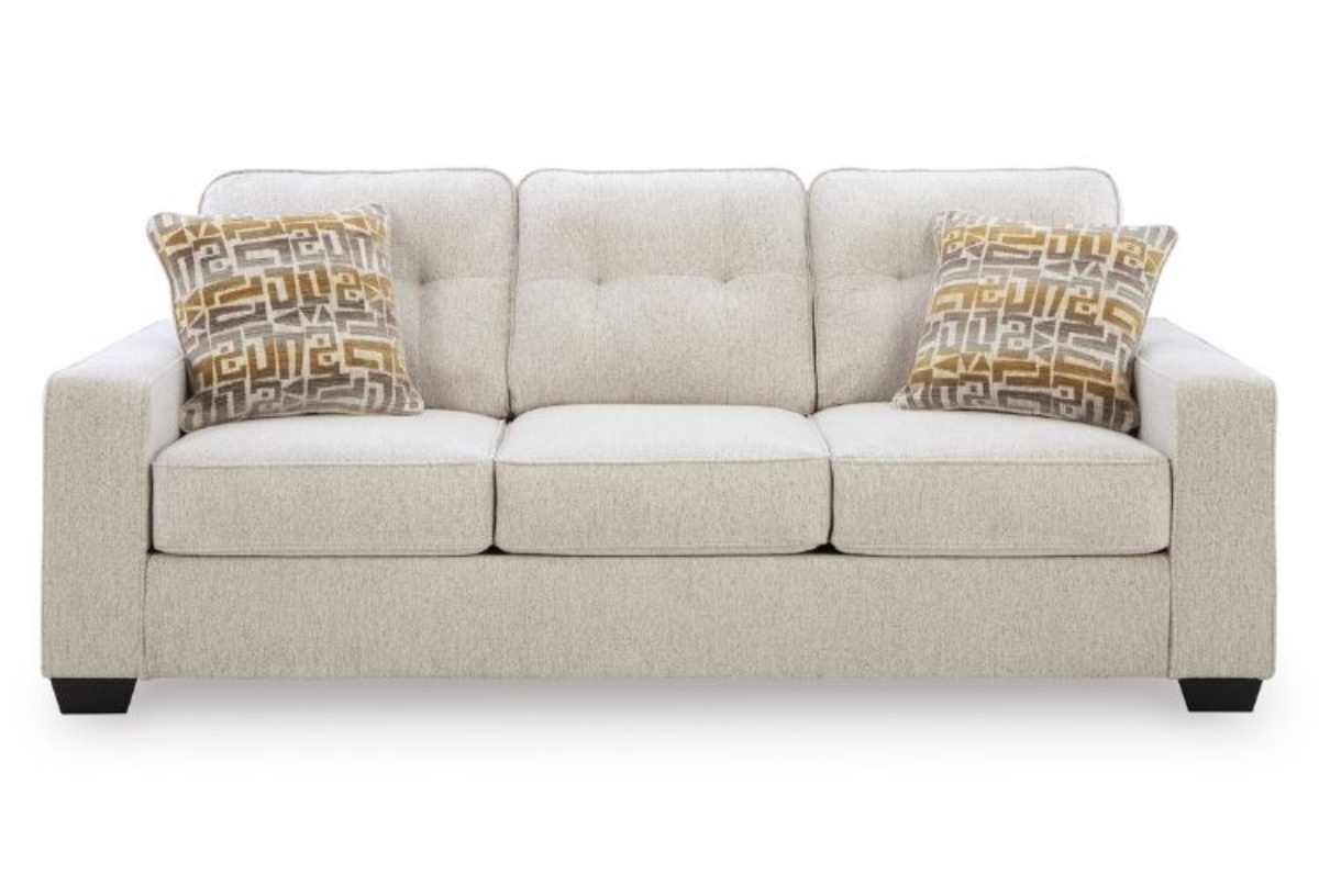 Picture of Larimer Stone Sofa