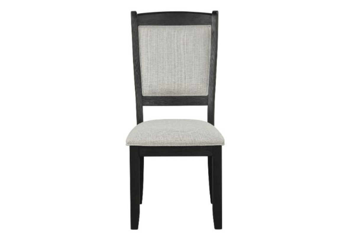 Picture of Orson Upholstered Dining Side Chair