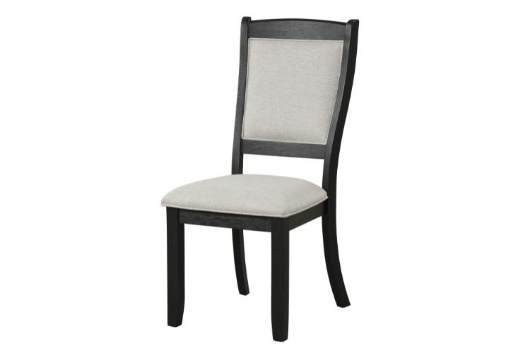 Picture of Orson Upholstered Dining Side Chair
