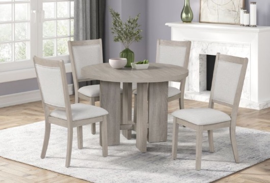 Picture of Benji 5 PC Dining Room