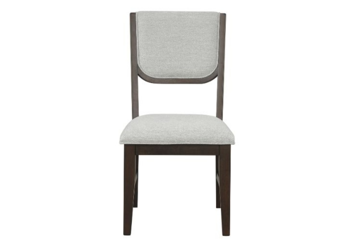 Picture of Darcy Brown Dining Side Chair