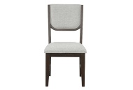 Picture of Darcy Brown Dining Side Chair