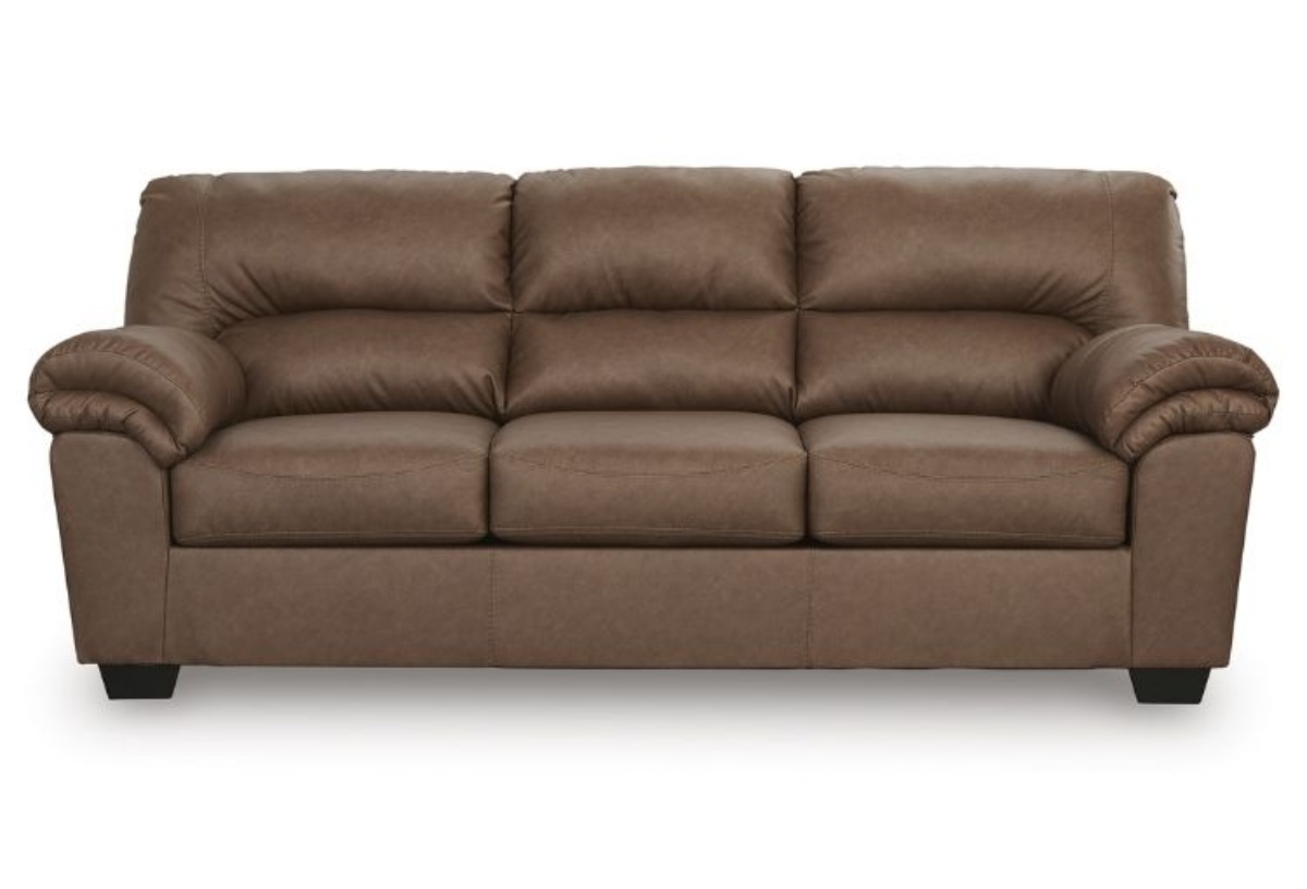 Picture of Willowbend Caramel Sofa