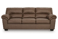 Picture of Willowbend Caramel Sofa
