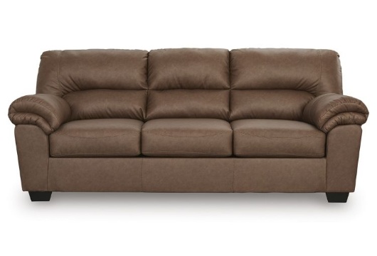 Picture of Willowbend Caramel Sofa