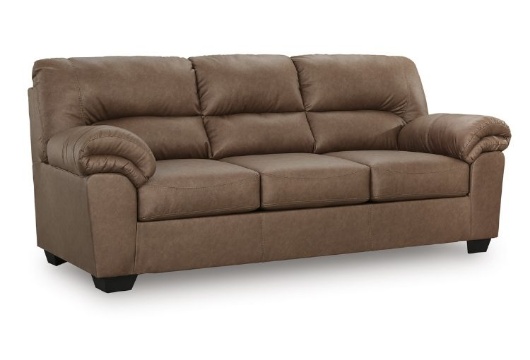 Picture of Willowbend Caramel Sofa