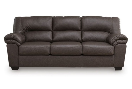 Picture of Willowbend Umber Sofa