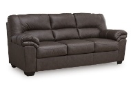 Picture of Willowbend Umber Sofa