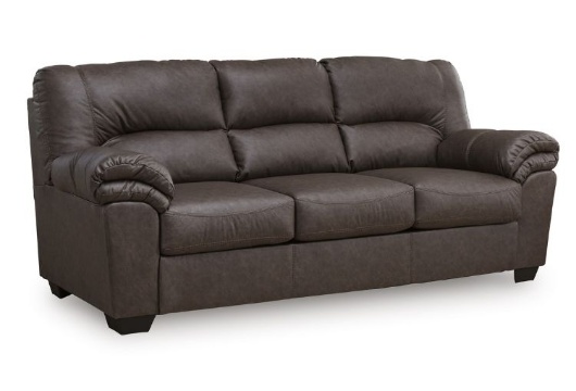 Picture of Willowbend Umber Sofa