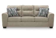Picture of Olten Mocha Sofa