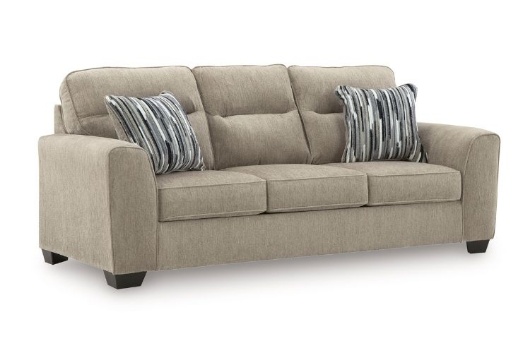Picture of Olten Mocha Sofa