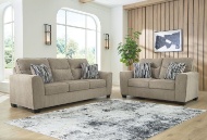 Picture of Olten Mocha Sofa