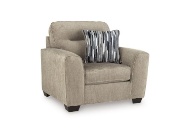 Picture of Olten Mocha Chair