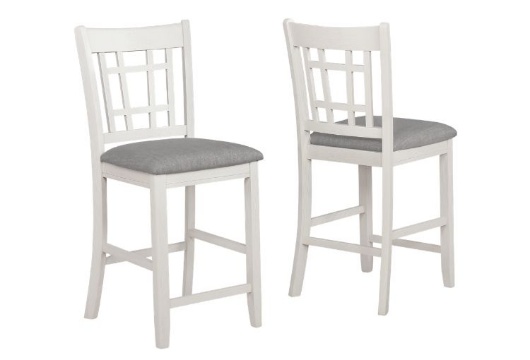 Picture of Fulton Two-Tone Counter Height Chair