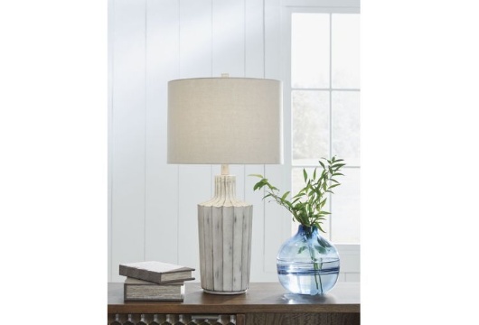 Picture of Imre Table Lamp