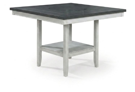 Picture of Fulton Two-Tone Counter Height Dining Table
