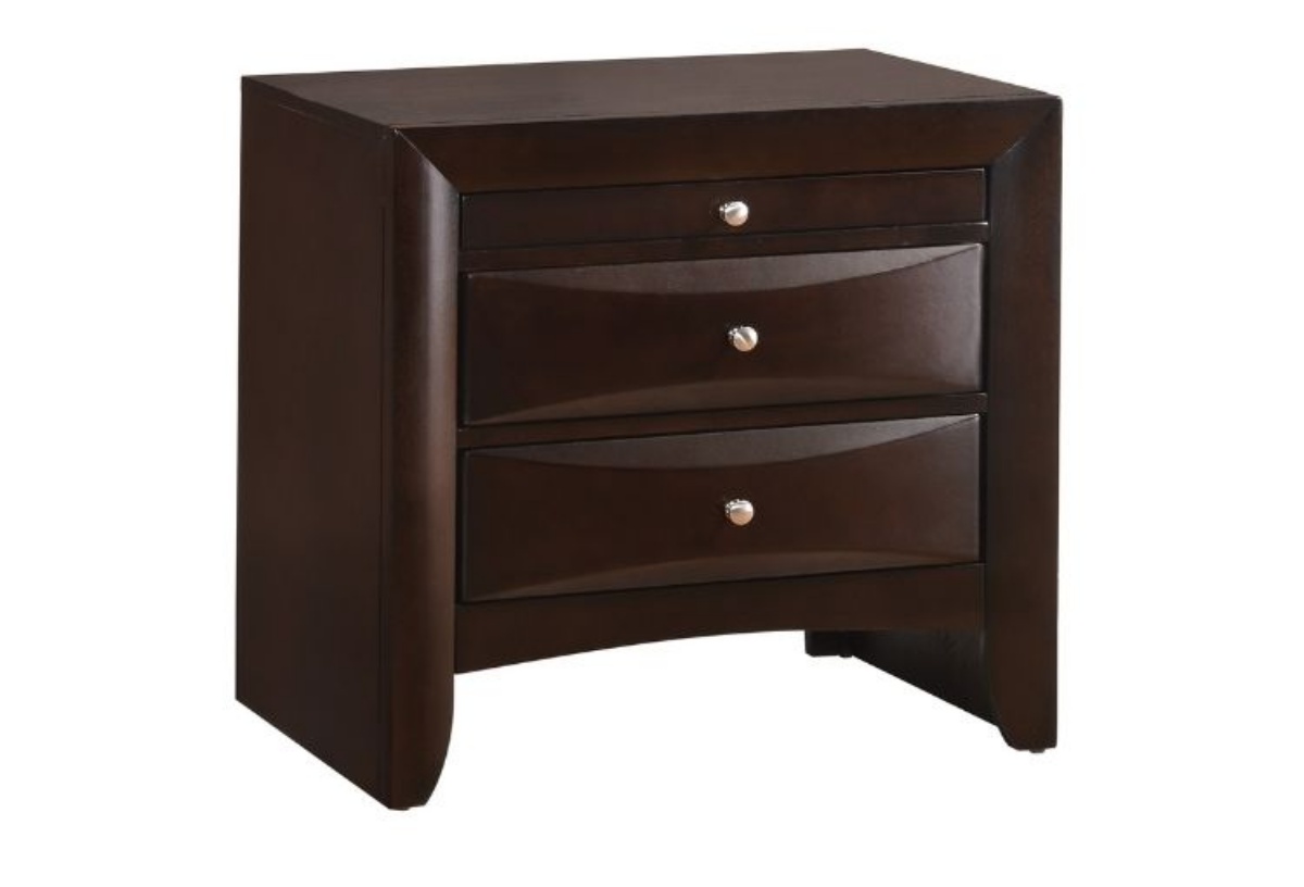 Picture of Emily Cherry Nightstand