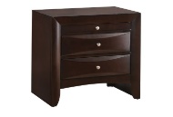 Picture of Emily Cherry Nightstand